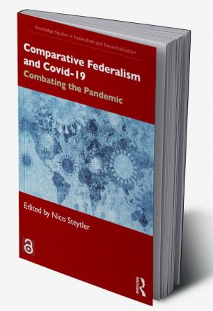 Comparative Federalism and Covid-19