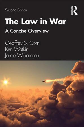 Law in War