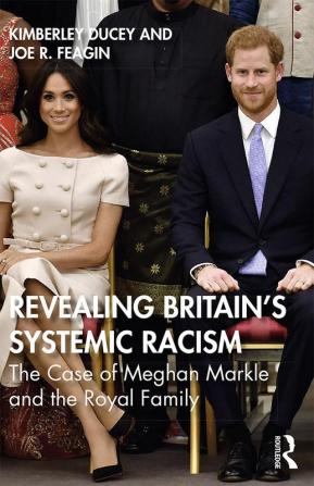 Revealing Britain’s Systemic Racism