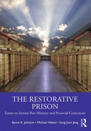 Restorative Prison