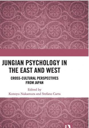 Jungian Psychology in the East and West