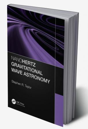 Nanohertz Gravitational Wave Astronomy