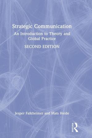 Strategic Communication