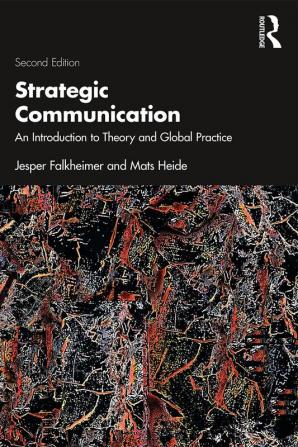 Strategic Communication