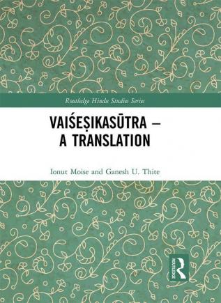 Vai?e?ikas?tra – A Translation