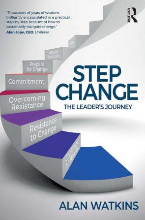 Step Change