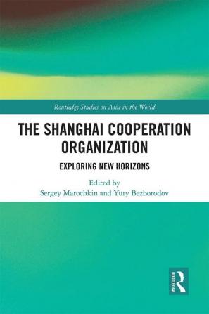 Shanghai Cooperation Organization