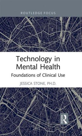 Technology in Mental Health