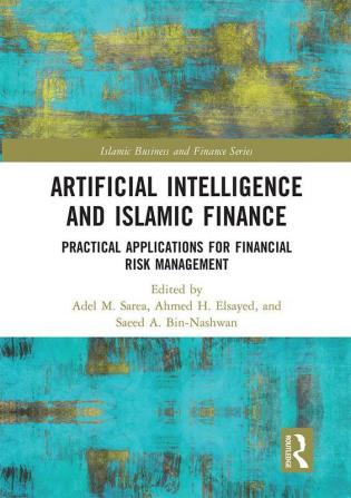 Artificial Intelligence and Islamic Finance