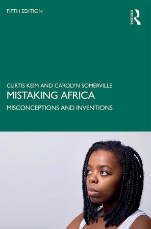 Mistaking Africa