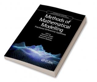 Methods of Mathematical Modelling