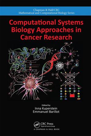 Computational Systems Biology Approaches in Cancer Research