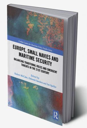 Europe Small Navies and Maritime Security