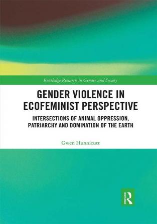 Gender Violence in Ecofeminist Perspective