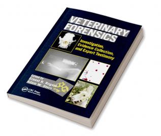 Veterinary Forensics