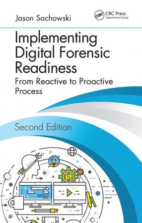 Implementing Digital Forensic Readiness: From Reactive to Proactive Process