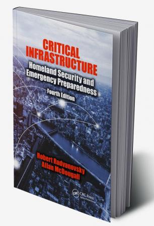 Critical Infrastructure