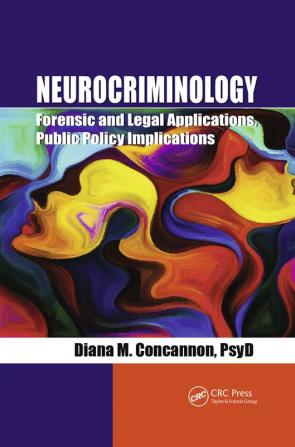 Neurocriminology