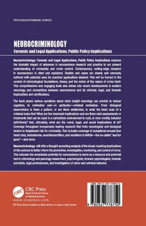 Neurocriminology