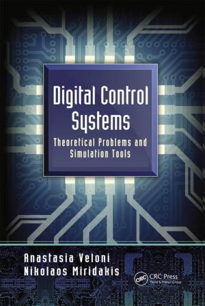 Digital Control Systems