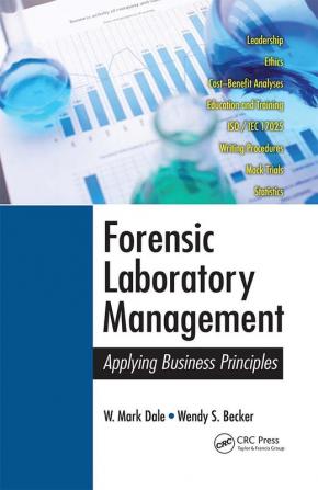 Forensic Laboratory Management