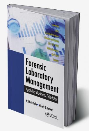 Forensic Laboratory Management