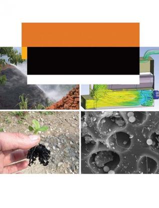 Biochar for Environmental Management: Science Technology and Implementation