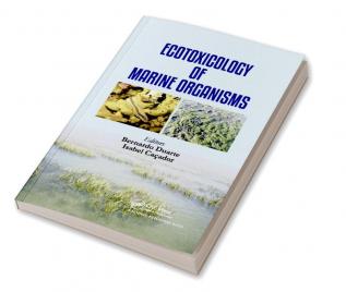 Ecotoxicology of Marine Organisms