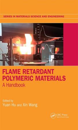 Flame Retardant Polymeric Materials