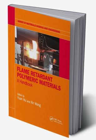 Flame Retardant Polymeric Materials