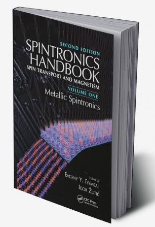 Spintronics Handbook Second Edition: Spin Transport and Magnetism