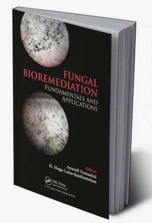 Fungal Bioremediation