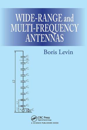 Wide-Range Antennas