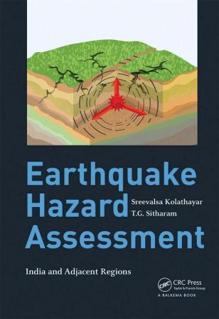 Earthquake Hazard Assessment