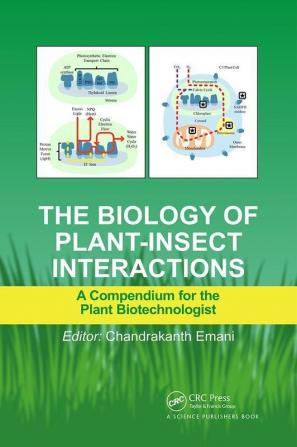 Biology of Plant-Insect Interactions