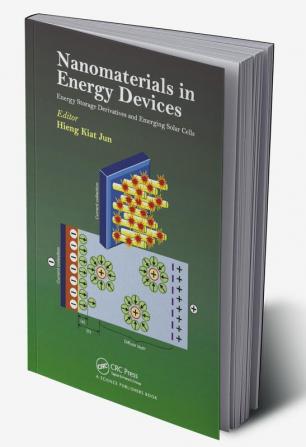 Nanomaterials in Energy Devices