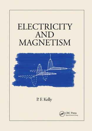 Electricity and Magnetism