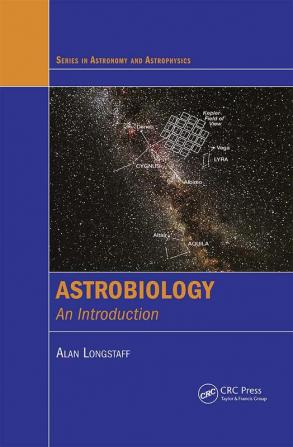 Astrobiology