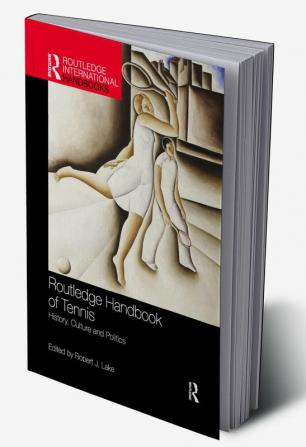 Routledge Handbook of Tennis