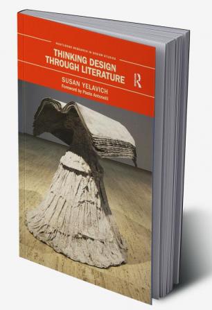 Thinking Design Through Literature