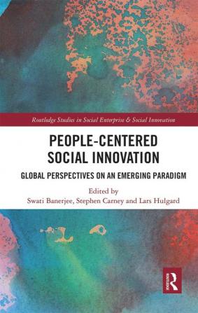 People-Centered Social Innovation