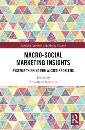 Macro-Social Marketing Insights