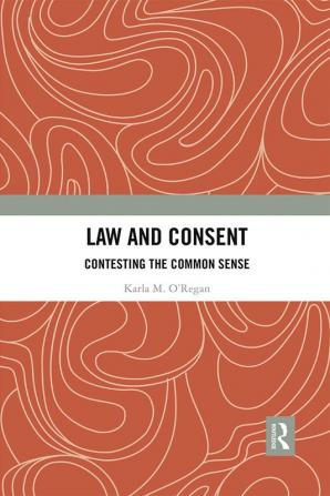 Law and Consent