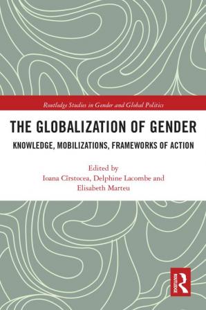 Globalization of Gender