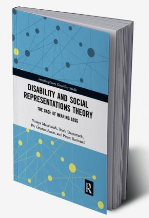 Disability and Social Representations Theory