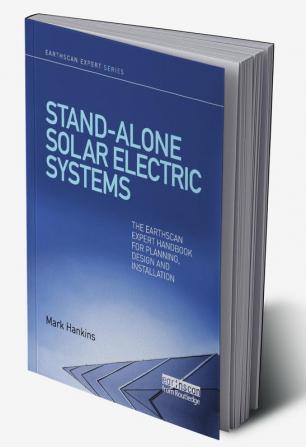 Stand-alone Solar Electric Systems