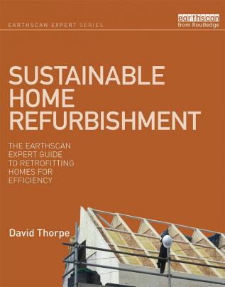 Sustainable Home Refurbishment