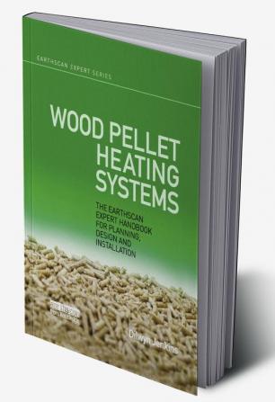 Wood Pellet Heating Systems