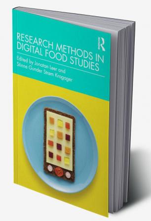 Research Methods in Digital Food Studies