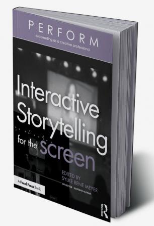 Interactive Storytelling for the Screen